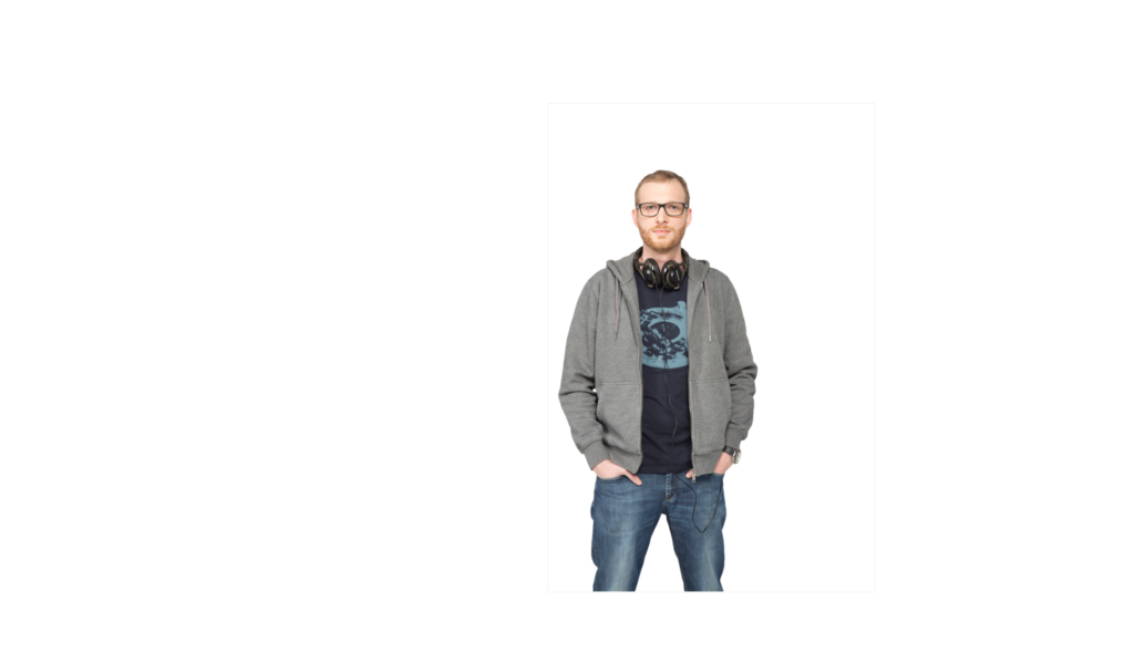 Pressefoto DJ matmoe